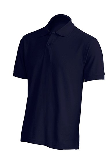 REGULAR POLO MAN ( JHK T-SHIRT ) navy